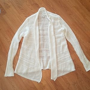 Sonoma Cardigan